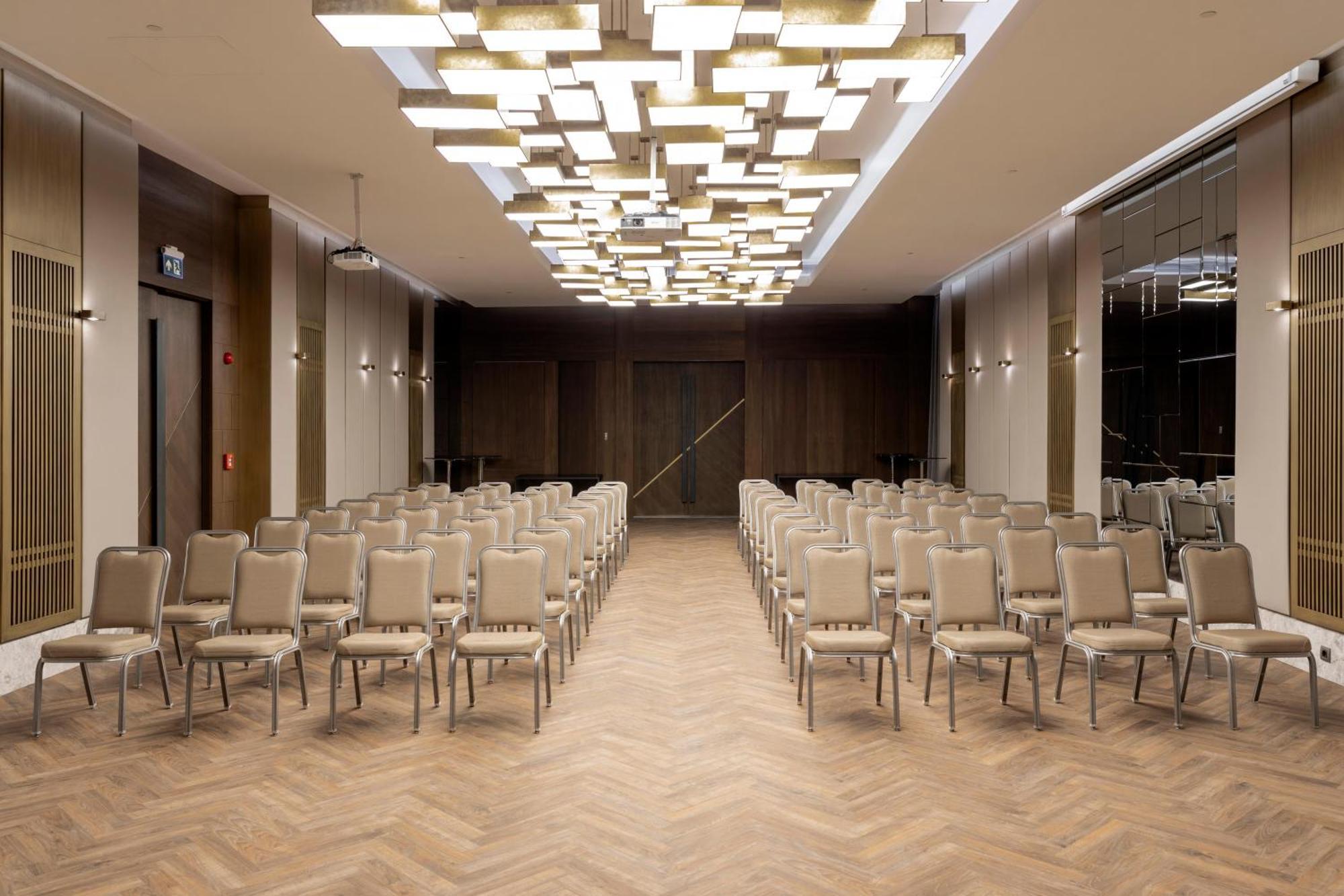 Wish More Hotel Sisli — Fotoğraflar 3